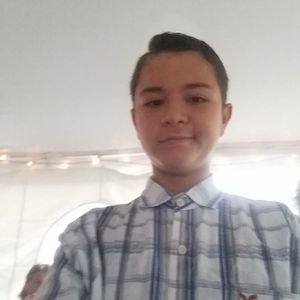 Meet your Posher, James